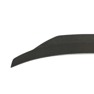 Spoiler V4 (do F22, Carbon) BMW 2 Series F22/F23 2014-2021 zdjęcia 4