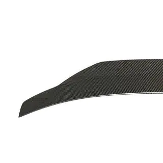 Spoiler V4 (do F22, Carbon) zdjęcia 4