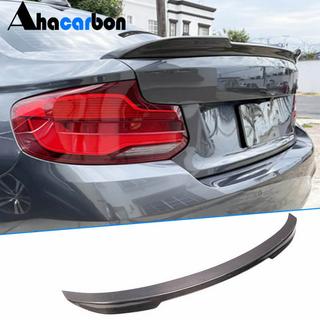 Spoiler CS-Style (do F22, Carbon) BMW 2 Series F22/F23 2014-2021 zdjęcia 1
