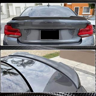 Spoiler CS-Style (do F22, Carbon) BMW 2 Series F22/F23 2014-2021 zdjęcia 2