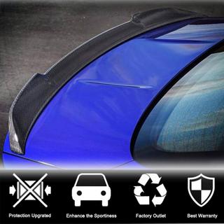 Spoiler CS-Style (do F22, Carbon) BMW 2 Series F22/F23 2014-2021 zdjęcia 3