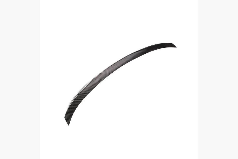BMW 2 Series F22/F23 2014-2021 Spoiler CS-Style (do F22, Carbon) Zdjęcia 6