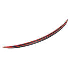 BMW 2 Series F22/F23 2014-2021 Spojler M2-Style (do F22, karbon) zdjęcia 5