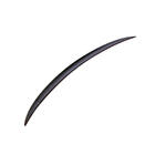 BMW 2 Series F22/F23 2014-2021 Spojler M2-Style (do F22, karbon) zdjęcia 8