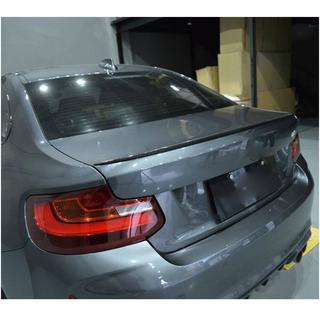 Spojler M2-Style (do F22, karbon) BMW 2 Series F22/F23 2014-2021 zdjęcia 3