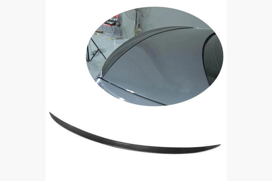 BMW 2 Series F22/F23 2014-2021 Spojler M2-Style (do F22, karbon) Image