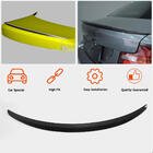 BMW 2 Series F22/F23 2014-2021 Spoiler P-Style (do F22, Carbon) zdjęcia 3