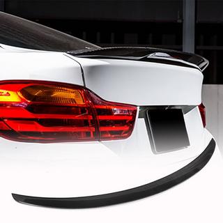 Spoiler P-Style (do F22, Carbon) BMW 2 Series F22/F23 2014-2021 zdjęcia 1