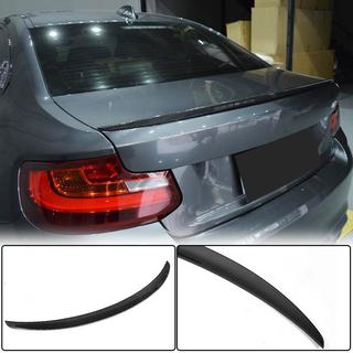 Spoiler P-Style (do F22, Carbon) BMW 2 Series F22/F23 2014-2021 zdjęcia 2