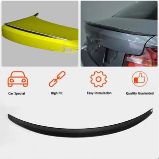 Spoiler P-Style (do F22, Carbon) BMW 2 Series F22/F23 2014-2021 zdjęcia 3