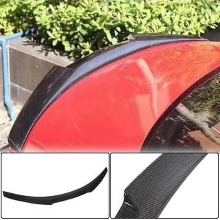 Spoiler M4-Style (do F23, karbon) BMW 2 Series F22/F23 2014-2021 zdjęcia 1