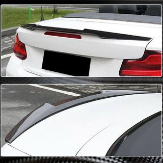 Spoiler M4-Style (do F23, karbon) BMW 2 Series F22/F23 2014-2021 zdjęcia 3
