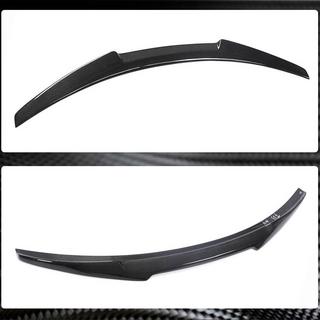Spoiler M4-Style (do F23, karbon) BMW 2 Series F22/F23 2014-2021 zdjęcia 4