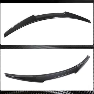 Spoiler M4-Style (do F23, karbon) zdjęcia 4
