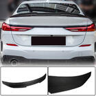 BMW 2 Series Gran Coupe F44 2020-2024 Spoiler PSM-Style (Carbon) zdjęcia 1
