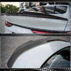 BMW 2 Series Gran Coupe F44 2020-2024 Spoiler PSM-Style (Carbon) zdjęcia 3