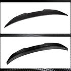 BMW 2 Series Gran Coupe F44 2020-2024 Spoiler PSM-Style (Carbon) zdjęcia 4