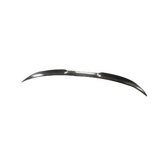 Spoiler M4-Style V1 (Carbon) BMW 2 Series G42 2021- zdjęcia 2