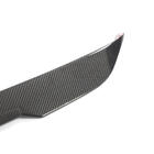 BMW 2 Series G42 2021- Spojler M4-Style V2 (Carbon) zdjęcia 7