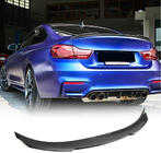BMW 2 Series G42 2021- Spoiler M2-Style (Carbon) zdjęcia 1