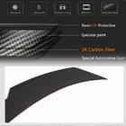 BMW 2 Series G42 2021- Spoiler M2-Style (Carbon) zdjęcia 4