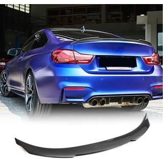 Spoiler M2-Style (Carbon) BMW 2 Series G42 2021- zdjęcia 1