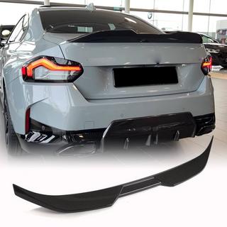 Spoiler M4-Style V3 (Carbon) zdjęcia 1