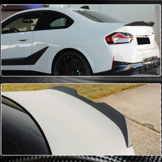 Spoiler M4-Style V3 (Carbon) zdjęcia 3