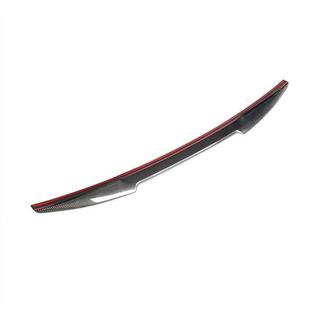 Spoiler M4-Style (Carbon) zdjęcia 3