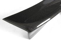 BMW 3 Series E46 1998-2006 Spoiler CSL-Style (do Coupe, Carbon) zdjęcia 10