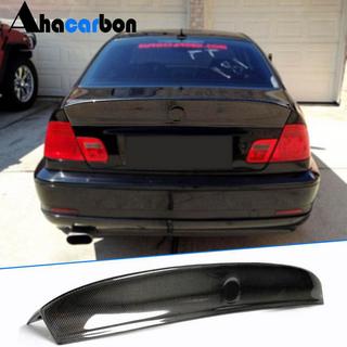 Spoiler CSL-Style (do Coupe, Carbon) zdjęcia 1