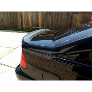 Spoiler CSL-Style (do Coupe, Carbon) zdjęcia 2