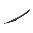 BMW 3 Series E46 1998-2006 Spoiler M4-Style (do Coupe, karbon) zdjęcia 4