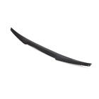 BMW 3 Series E46 1998-2006 Spoiler M4-Style (do Coupe, karbon) zdjęcia 7