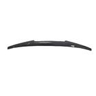 BMW 3 Series E46 1998-2006 Spoiler M4-Style (do Coupe, karbon) zdjęcia 8