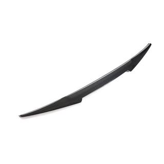 Spoiler M4-Style (do Coupe, karbon) zdjęcia 4