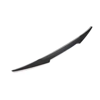 Spoiler M4-Style (do Coupe, karbon) zdjęcia 4