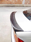 BMW 3 Series E46 1998-2006 Spoiler CSL-Style (do SD, Carbon) zdjęcia 2