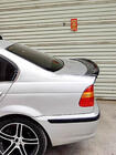 BMW 3 Series E46 1998-2006 Spoiler CSL-Style (do SD, Carbon) zdjęcia 3