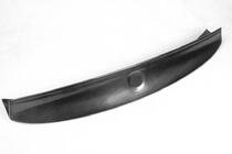 BMW 3 Series E46 1998-2006 Spoiler CSL-Style (do SD, Carbon) zdjęcia 6