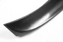 BMW 3 Series E46 1998-2006 Spoiler CSL-Style (do SD, Carbon) zdjęcia 9