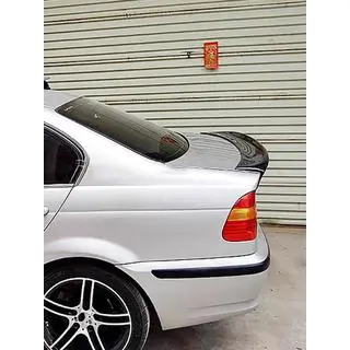 Spoiler CSL-Style (do SD, Carbon) zdjęcia 3