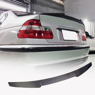 Spojler M4-Style (do SD, karbon) zdjęcia 1