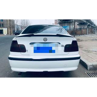 Spojler M4-Style (do SD, karbon) zdjęcia 2