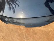 BMW 3 Series E46 1998-2006 Spoiler PSM-Style (do SD, Carbon) zdjęcia 5
