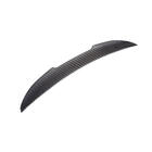 BMW 3 Series E46 1998-2006 Spoiler PSM-Style (do SD, Carbon) zdjęcia 7