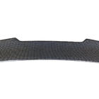 BMW 3 Series E46 1998-2006 Spoiler PSM-Style (do SD, Carbon) zdjęcia 8