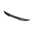 BMW 3 Series E46 1998-2006 Spoiler PSM-Style (do SD, Carbon) zdjęcia 9