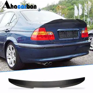 Spoiler PSM-Style (do SD, Carbon) zdjęcia 1