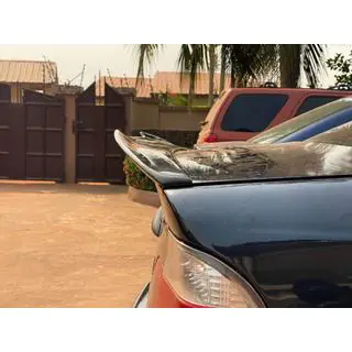 Spoiler PSM-Style (do SD, Carbon) zdjęcia 4